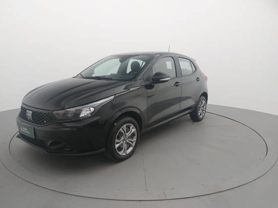 FIAT ARGO 1.0 FIREFLY FLEX DRIVE MANUAL FIAT ARGO 1.0 FIREFLY FLEX DRIVE MANUAL
